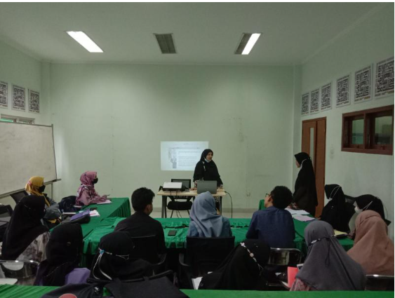 Prodi Jurnalistik Islam IAIN SAS Bangka Belitung Perkuat Keterampilan Mahasiswa Melalui Bimbingan Reportase