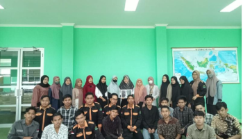 Prodi Jurnalistik Islam FDKI IAIN SAS BABEL Dukung Mahasiswa Tingkat Akhir, Adakan Pelatihan Penulisan Skripsi