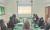 Awali Semester, Prodi Jurnalistik Islam Gelar Sosialisasi RPS Bersama Dosen dan Mahasiswa