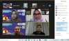 Prodi Jurnalistik Islam IAIN SAS Babel Gelar Webinar Nasional tentang Jurnalisme Ramah Anak