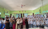 Siap Menyambut Mahasiswa Baru! Prodi Jurnalistik Islam IAIN SAS Babel Gencarkan Sosialisasi ke Sekolah dan Pesantren